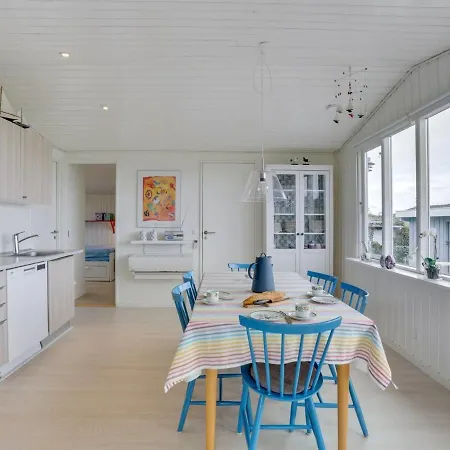 Stamena - 200m From The Sea In Se Jutland By Interhome * Haderslev