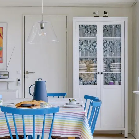 Holiday home Stamena - 200m From The Sea In Se Jutland By Interhome *