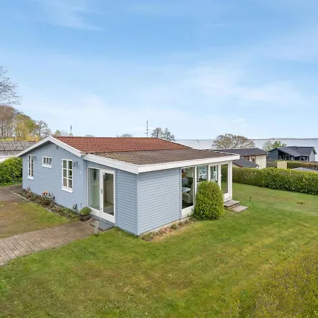 Holiday home Stamena - 200m From The Sea In Se Jutland By Interhome Haderslev
