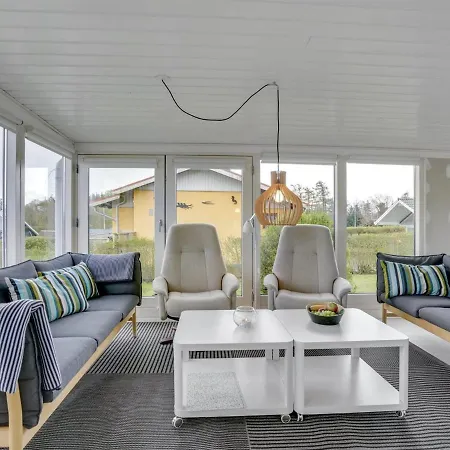 Stamena - 200m From The Sea In Se Jutland By Interhome * Haderslev
