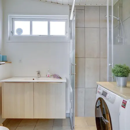 Holiday home Stamena - 200m From The Sea In Se Jutland By Interhome Haderslev
