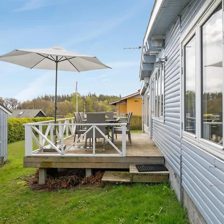 Stamena - 200m From The Sea In Se Jutland By Interhome Holiday home *