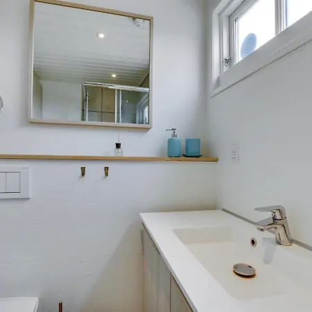 Stamena - 200m From The Sea In Se Jutland By Interhome Holiday home *