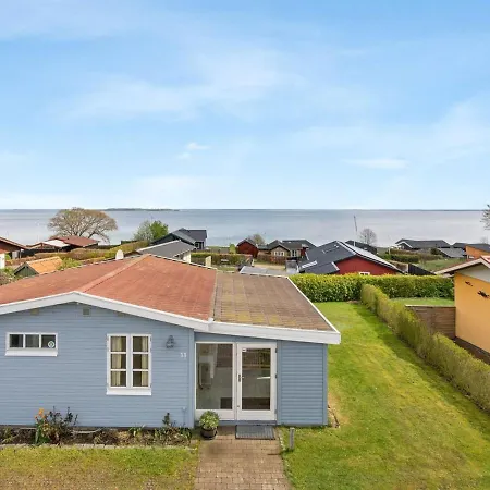 Stamena - 200m From The Sea In Se Jutland By Interhome Holiday home