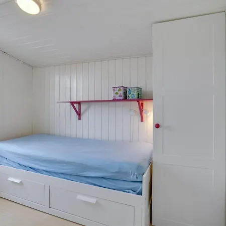 Stamena - 200m From The Sea In Se Jutland By Interhome * Haderslev