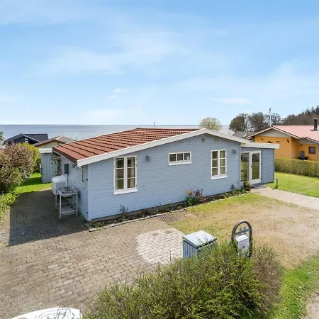 Stamena - 200m From The Sea In Se Jutland By Interhome
