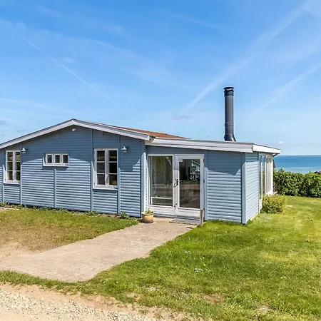 Holiday home Stamena - 200m From The Sea In Se Jutland By Interhome *
